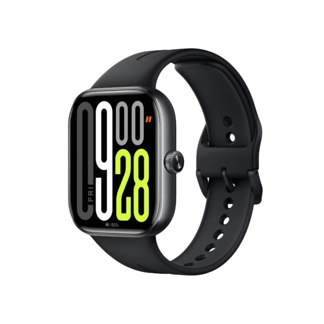 Pametni Sat XIAOMI Redmi Watch 5 Crna