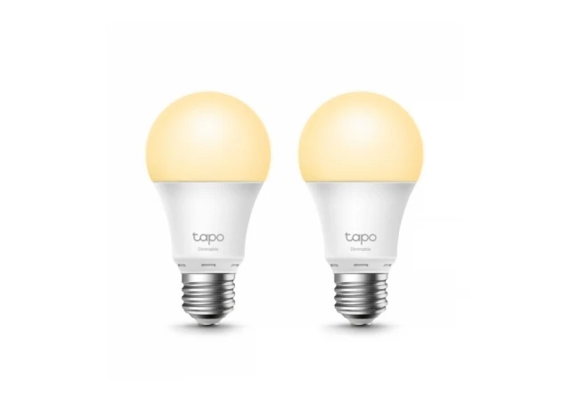SMART sijalica TP-Link Tapo L510E (2-Pack)