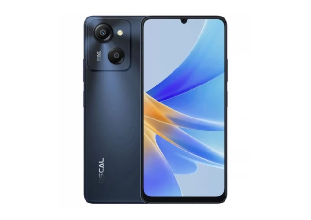 Smart telefon Oscal Modern 8,  6.75" OC/8GB/256GB/50MP/6000mAh 18W