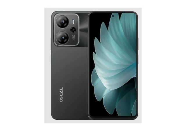 Smart telefon Oscal TIGAR 13 5G, 6.67" OC/8GB/256GB/50MP/5000mAh 18W