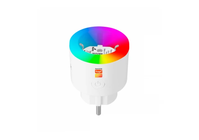 SMART utičnica S-LINK SL-03 WiFI/16A