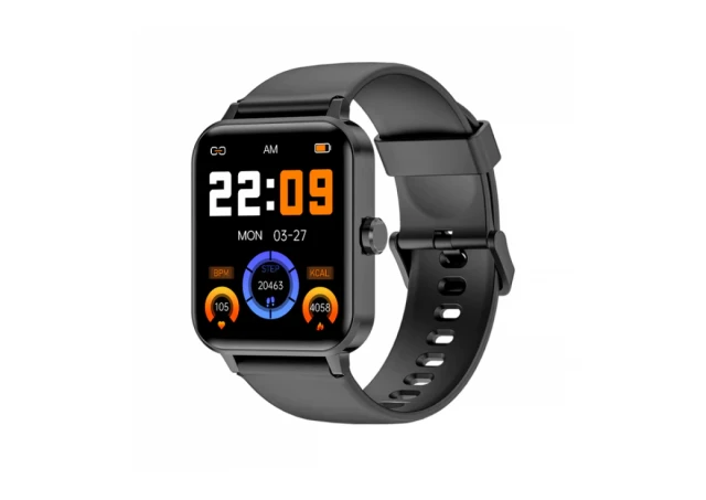 Smart Watch Blackview R30 Black