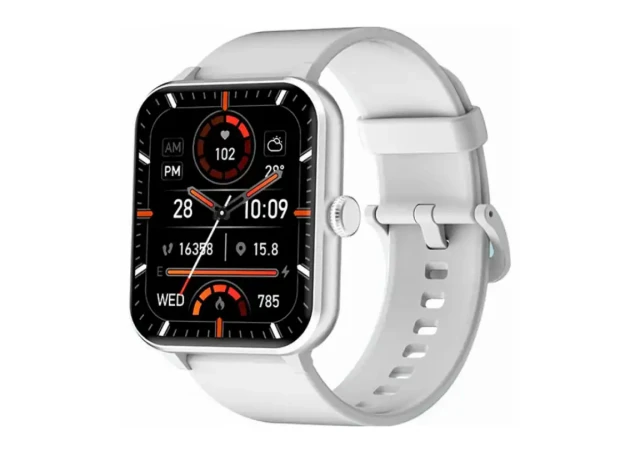 Smart Watch Blackview R50 Gray