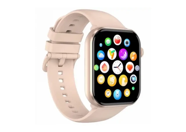 Smart watch Blackview R60 pink