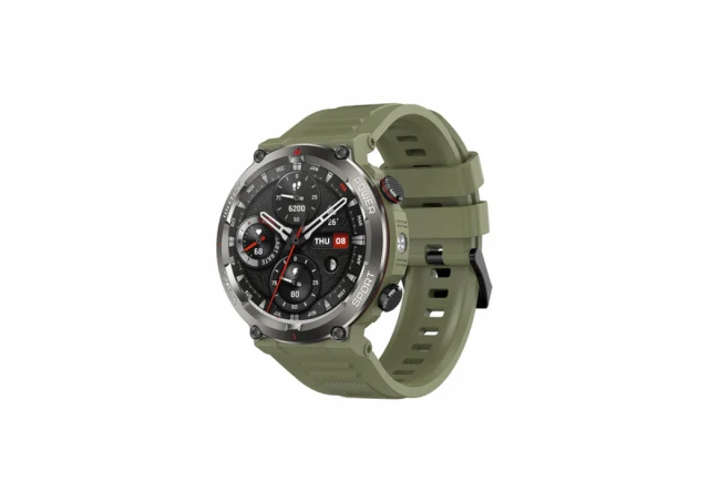 Smart Watch Blackview W50 Pro Green