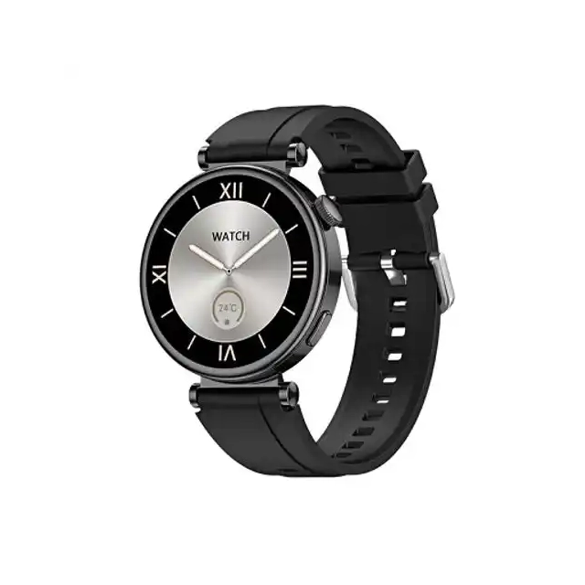 Smart Watch MADOR GT4 MINI crni