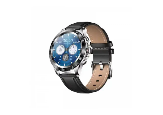 Smart Watch MADOR NX1 crni