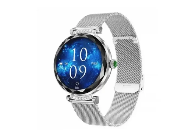Smart Watch MADOR NX7 PRO srebrni