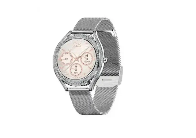 Smart Watch MADOR V66 srebrni