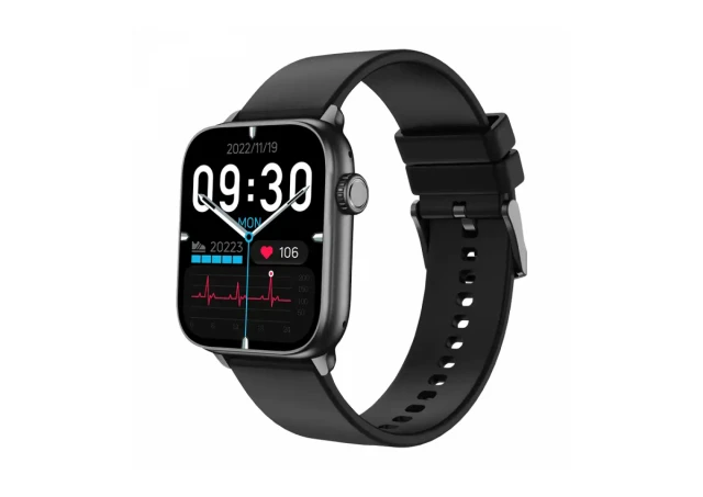 Smart Watch Vivax Life Fit 3 Crna