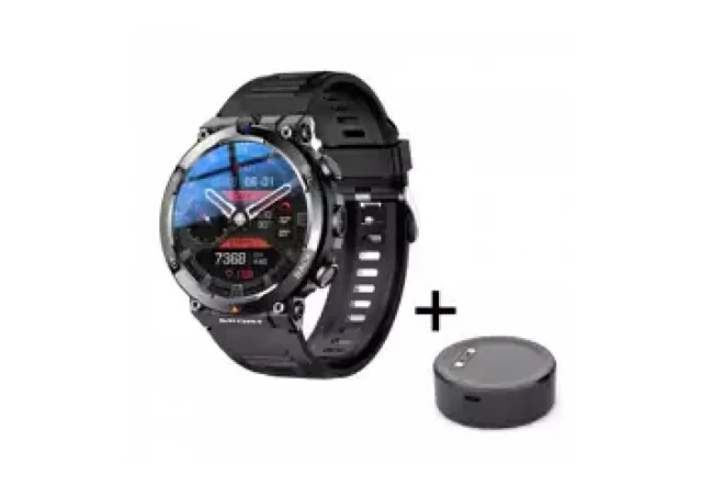 Smart Watcth MADOR H10 4G