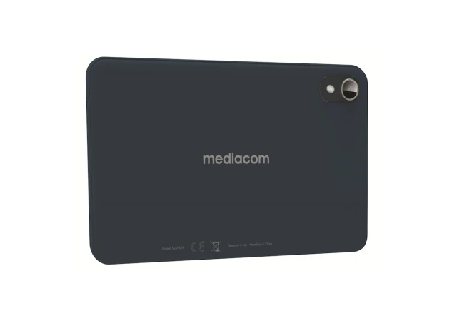 MEDIACOM Smartpad IYO 8 SP8GY 8 inch RK3562 Quad Core 2.0GHz 3GB 32GB Android 14.0 