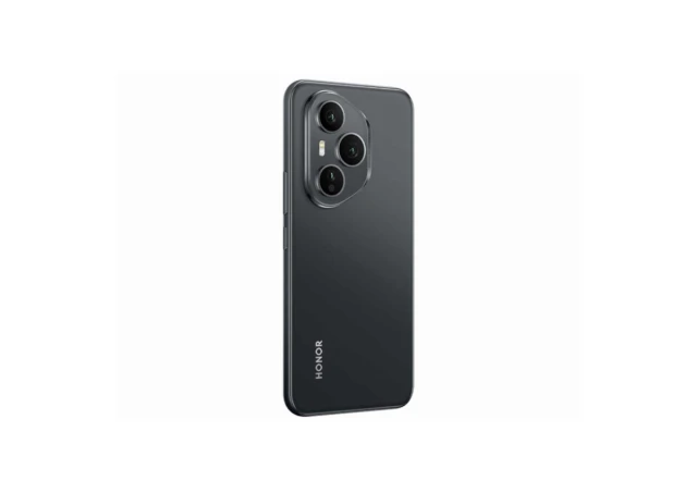 Smartphone HONOR 400 Pro 5G 12GB/512GB Crna