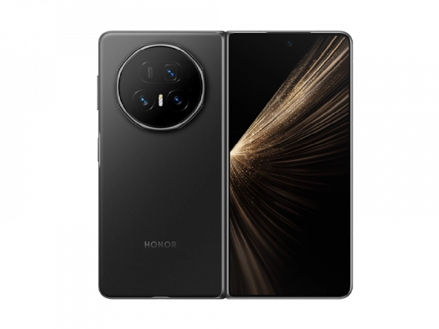 Smartphone HONOR Magic V5/16GB/512GB/crna
