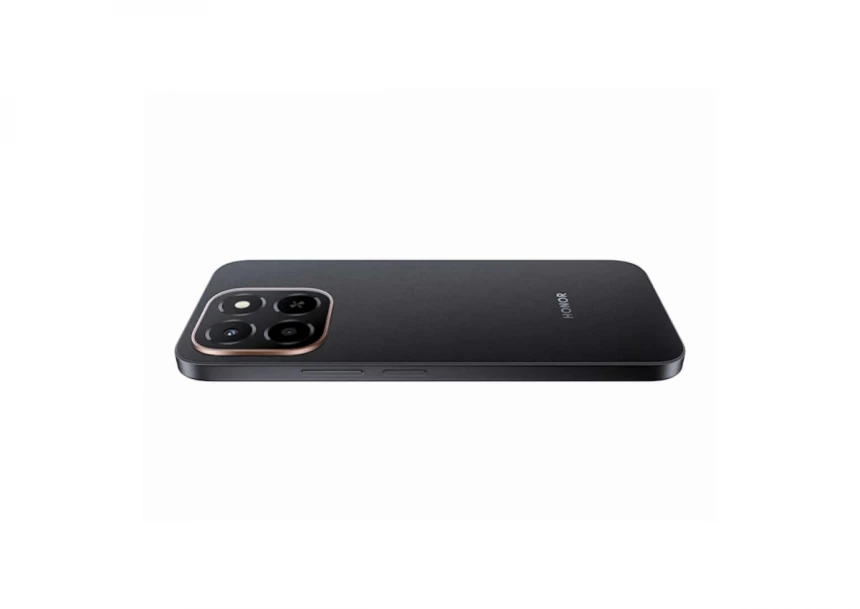 Smartphone HONOR X6c 6GB/128GB/Crna