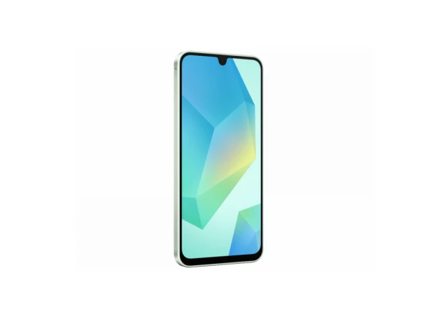 Smartphone SAMSUNG Galaxy A16 8GB/256GB/Zelena