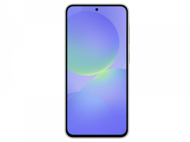 Smartphone SAMSUNG Galaxy A36 5G/6GB/128GB/zelena