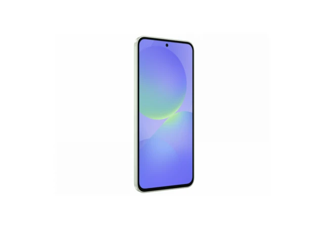 Smartphone SAMSUNG Galaxy A36 5G/8GB/256GB/zelena