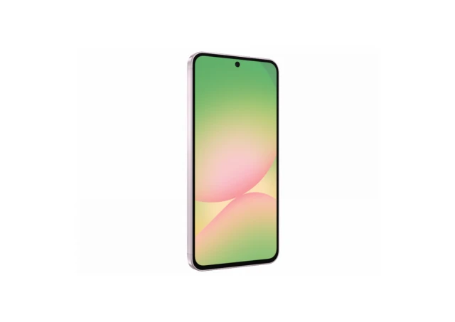 Smartphone SAMSUNG Galaxy A56 5G/8GB/128GB/pink