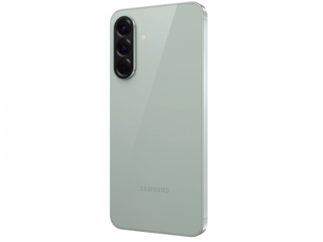 Smartphone SAMSUNG Galaxy A56 5G/8GB/256GB/zelena