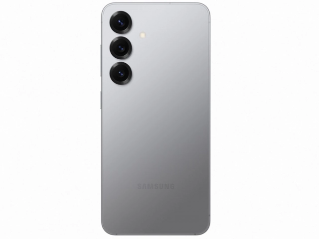 Smartphone SAMSUNG Galaxy S25 12GB/128GB/siva Enterprise edition