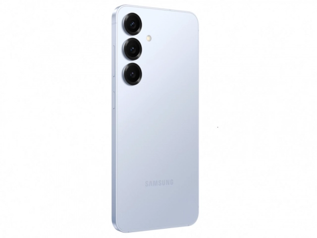 Smartphone SAMSUNG Galaxy S25 12GB/128GB/tamnoplava