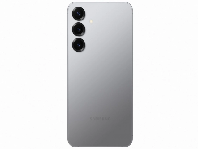 Smartphone SAMSUNG Galaxy S25+ 12GB/256GB/siva