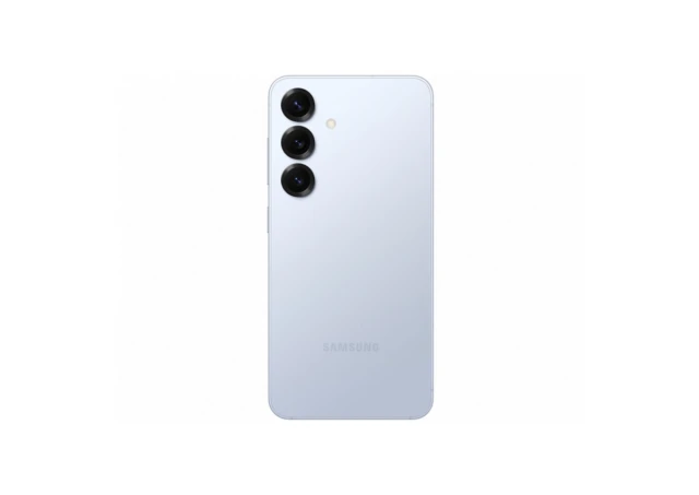 Smartphone SAMSUNG Galaxy S25 12GB/256GB/svetloplava