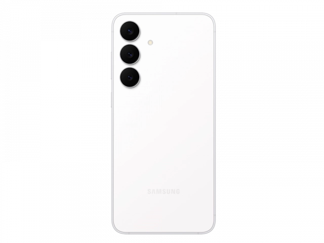 Smartphone SAMSUNG Galaxy S25 FE 8GB/128GB/bela