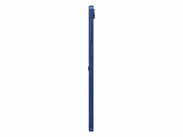 Smartphone SAMSUNG Galaxy Z Flip7 12GB/256GB/plava