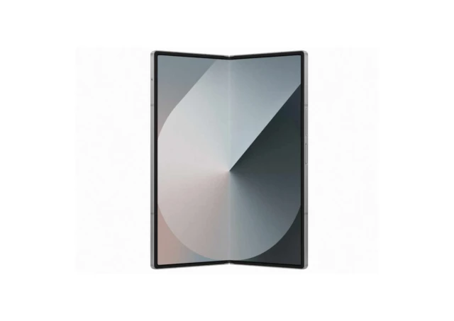 Smartphone SAMSUNG Galaxy Z Fold6 12GB/256GB/srebrna