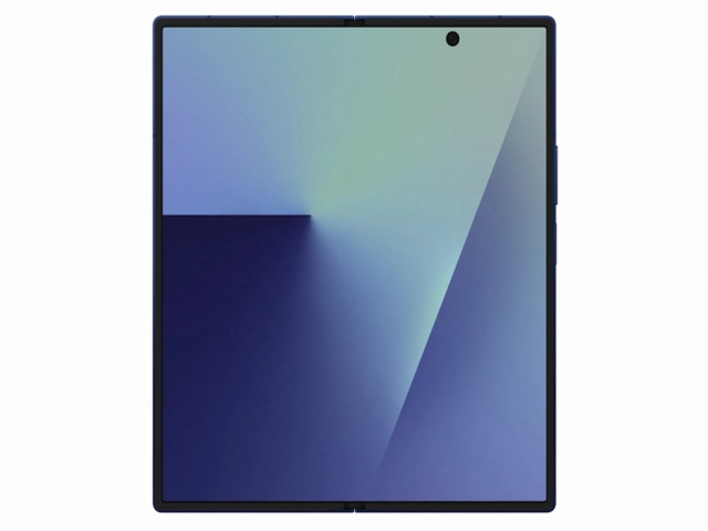 Smartphone SAMSUNG Galaxy Z Fold7 12GB/256GB/plava
