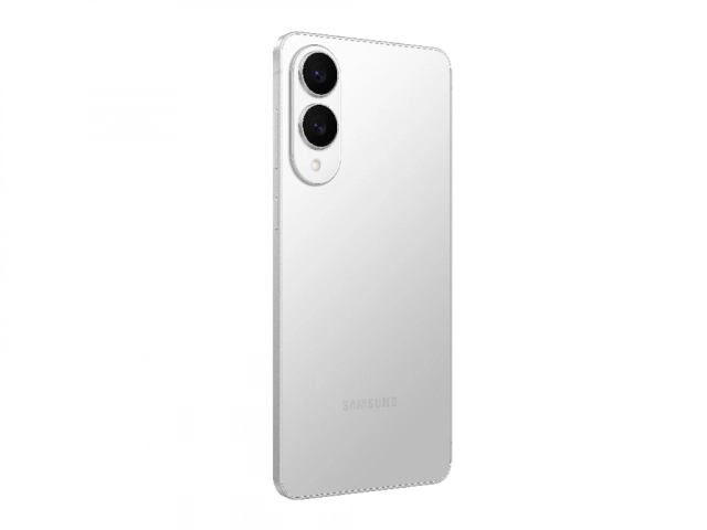 Smartphone SAMSUNG S25 Edge 12GB/256GB/srebrna