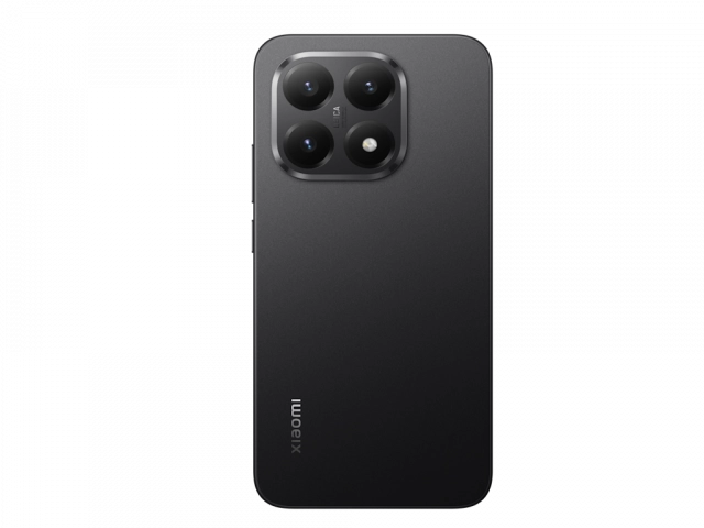 Smartphone XIAOMI 15T 12GB/256GB/Crna