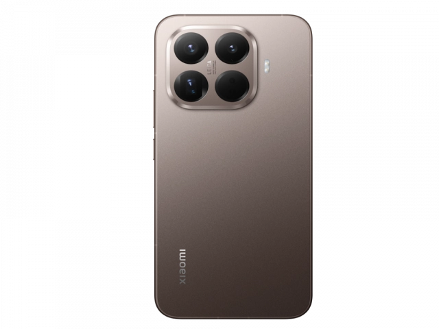 Smartphone XIAOMI 15T 12GB/256GB/Zlatna