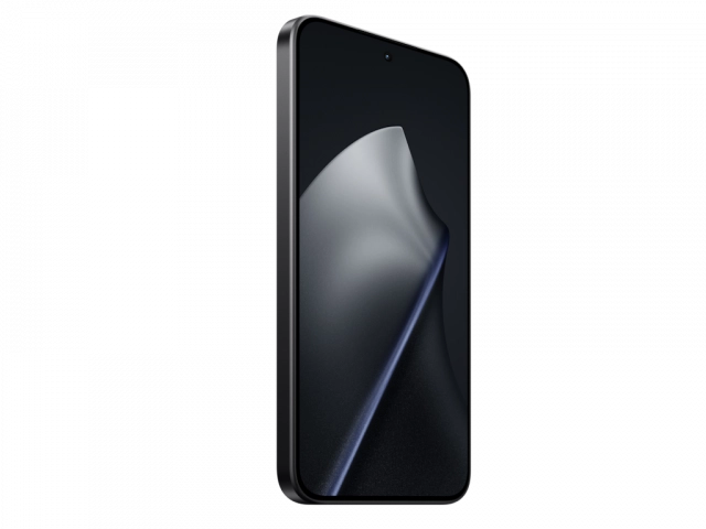 Smartphone XIAOMI 15T 12GB/512GB/Crna