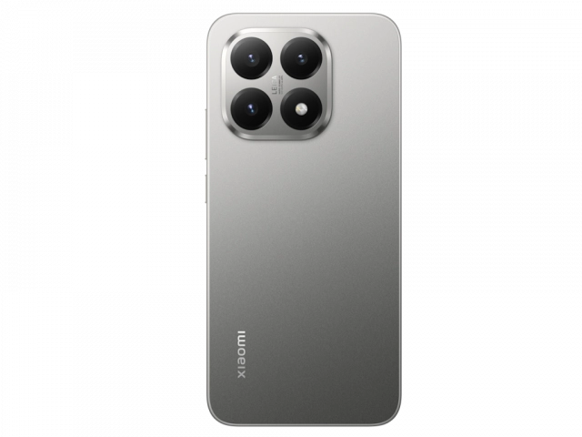 Smartphone XIAOMI 15T 12GB/512GB/Siva