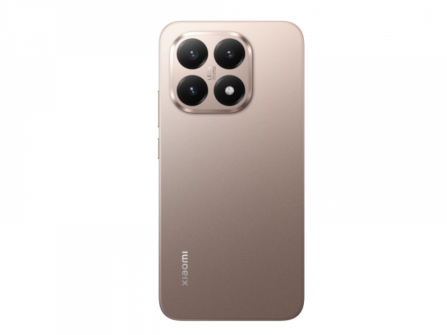 Smartphone XIAOMI 15T 12GB/512GB/Zlatna