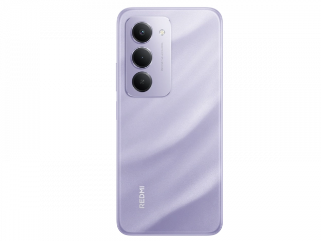 Smartphone XIAOMI Redmi 15 6GB/128GB/ljubicasta