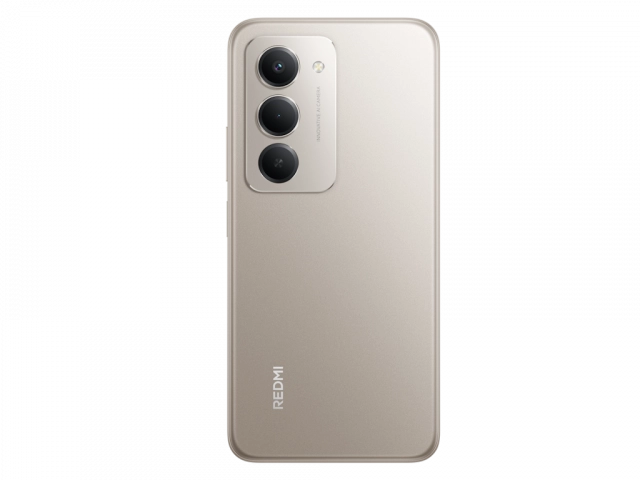 Smartphone XIAOMI Redmi 15 8GB/256GB/siva