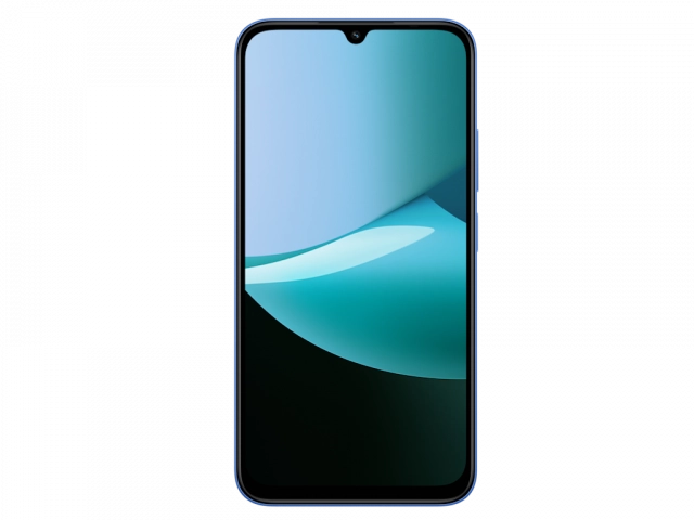 Smartphone XIAOMI Redmi 15C 4GB/128GB/Plava