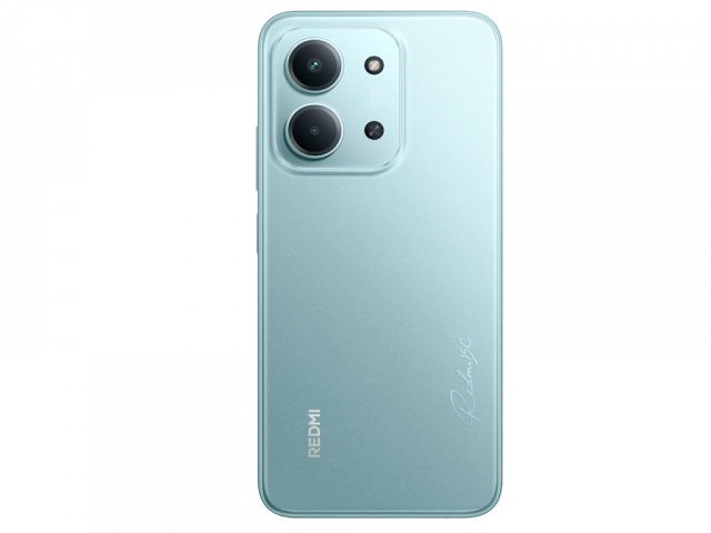 Smartphone XIAOMI Redmi 15C 8GB/256GB/Zelena