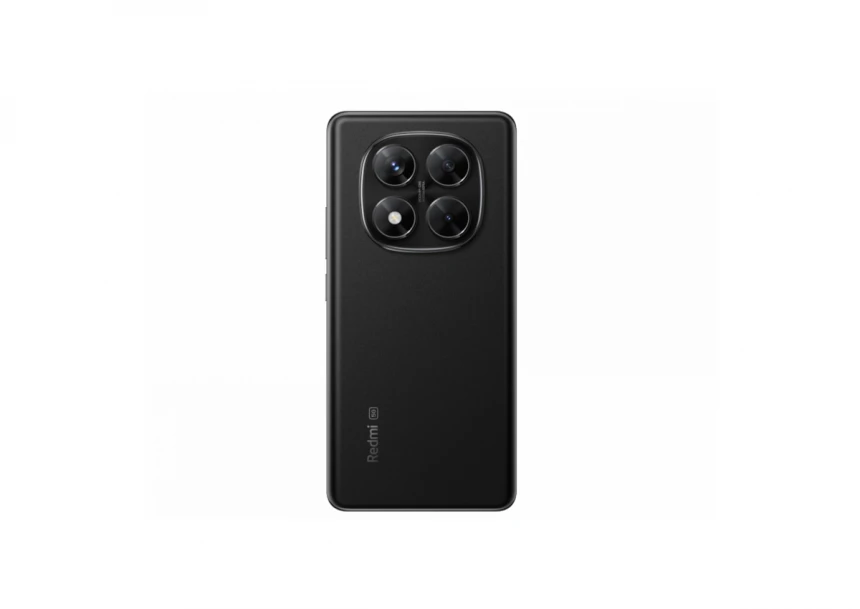 Smartphone XIAOMI Redmi Note 14 Pro 5G 8GB/256GB/crna