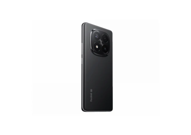 Smartphone XIAOMI Redmi Note 14 Pro+ 5G/12GB/512GB/crna