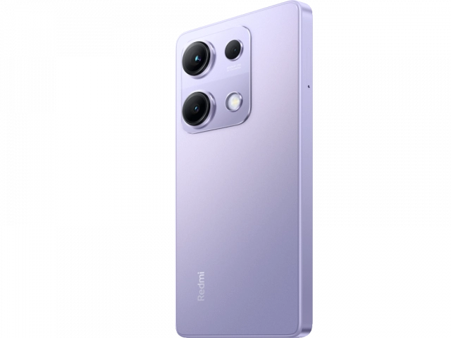 Smartphone XIAOMI Redmi Note 14S 8GB/256GB/ljubicasta