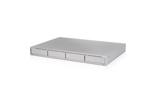 NVR UBIQUITI UniFi Protect 4 bay siva