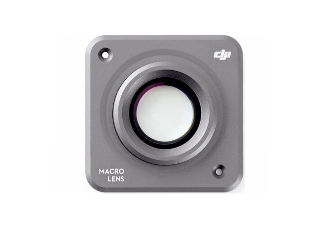 Sočivo Macro Lens DJI Action 2