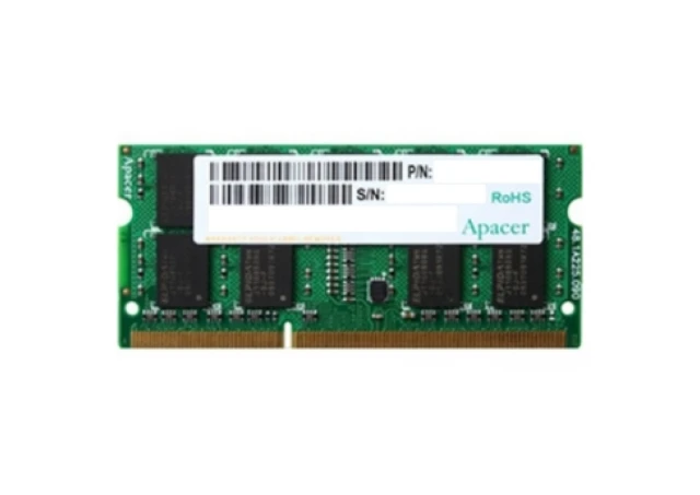 SODIMM DDR3 4GB 1600MHz DV.04G2K.KAM 
