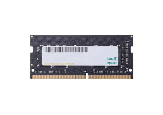 SODIMM DDR4 4GB 2666MHz ES.04G2V.KNH 