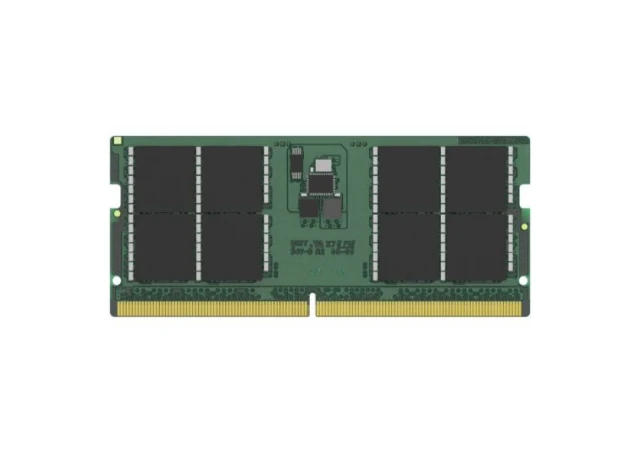SODIMM DDR5 32GB 4800MT/s KCP548SD8-32 